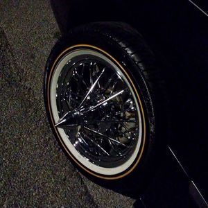 Meet your Posher, Richard